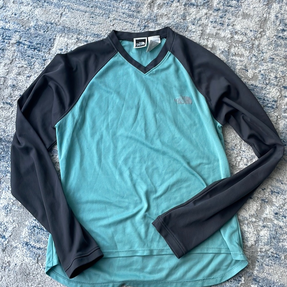 North face Polyester Shirt